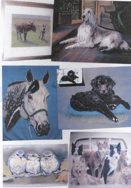 Gallery of Animals 2