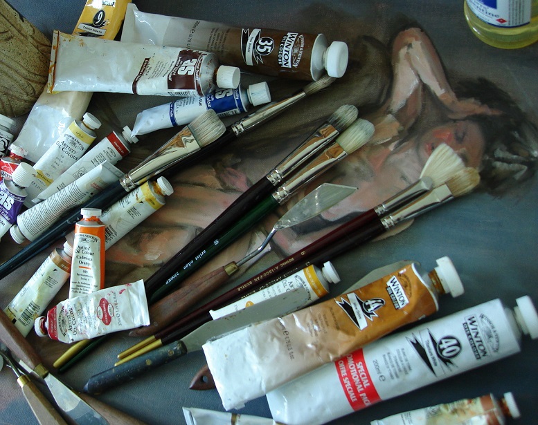 Kiama Art Society OzArt Finder