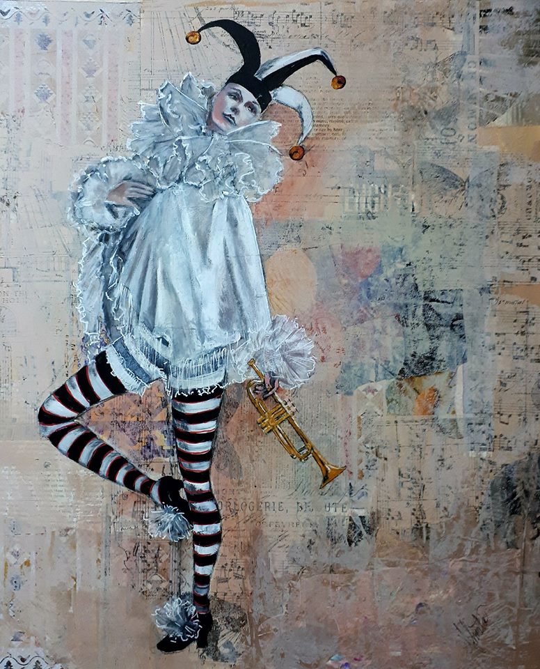   by  titled 
