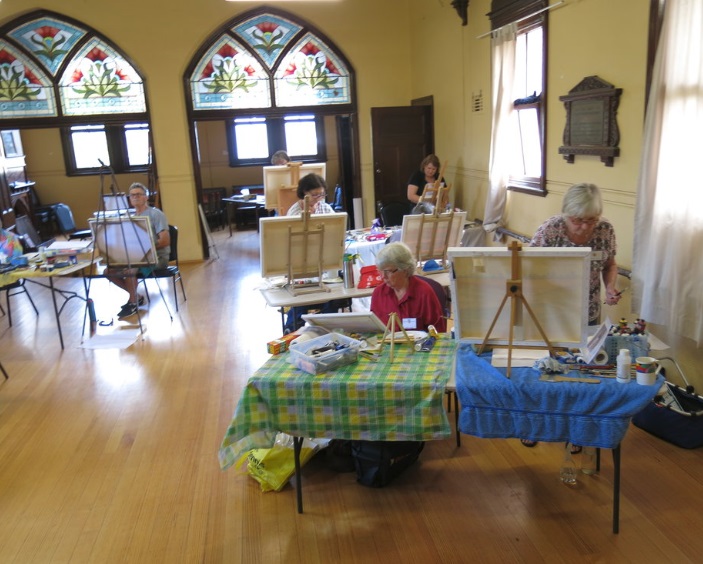 Art Group OzArt Finder