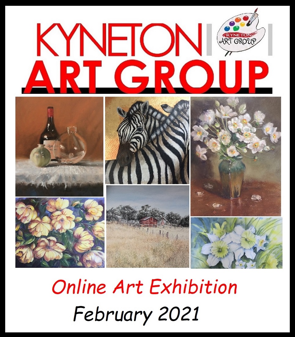 Art Group Online Art Exhibition OzArt Finder