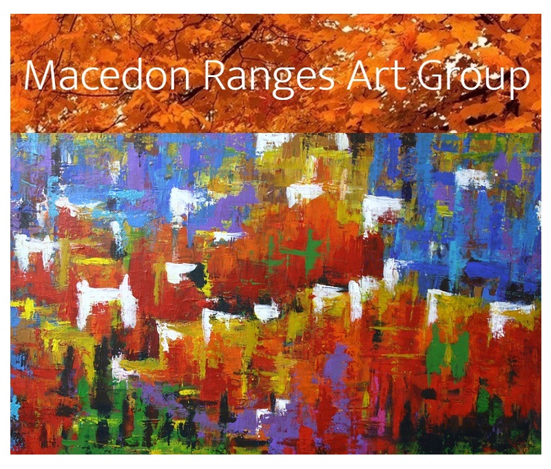 Macedon Ranges Art Group OzArt Finder
