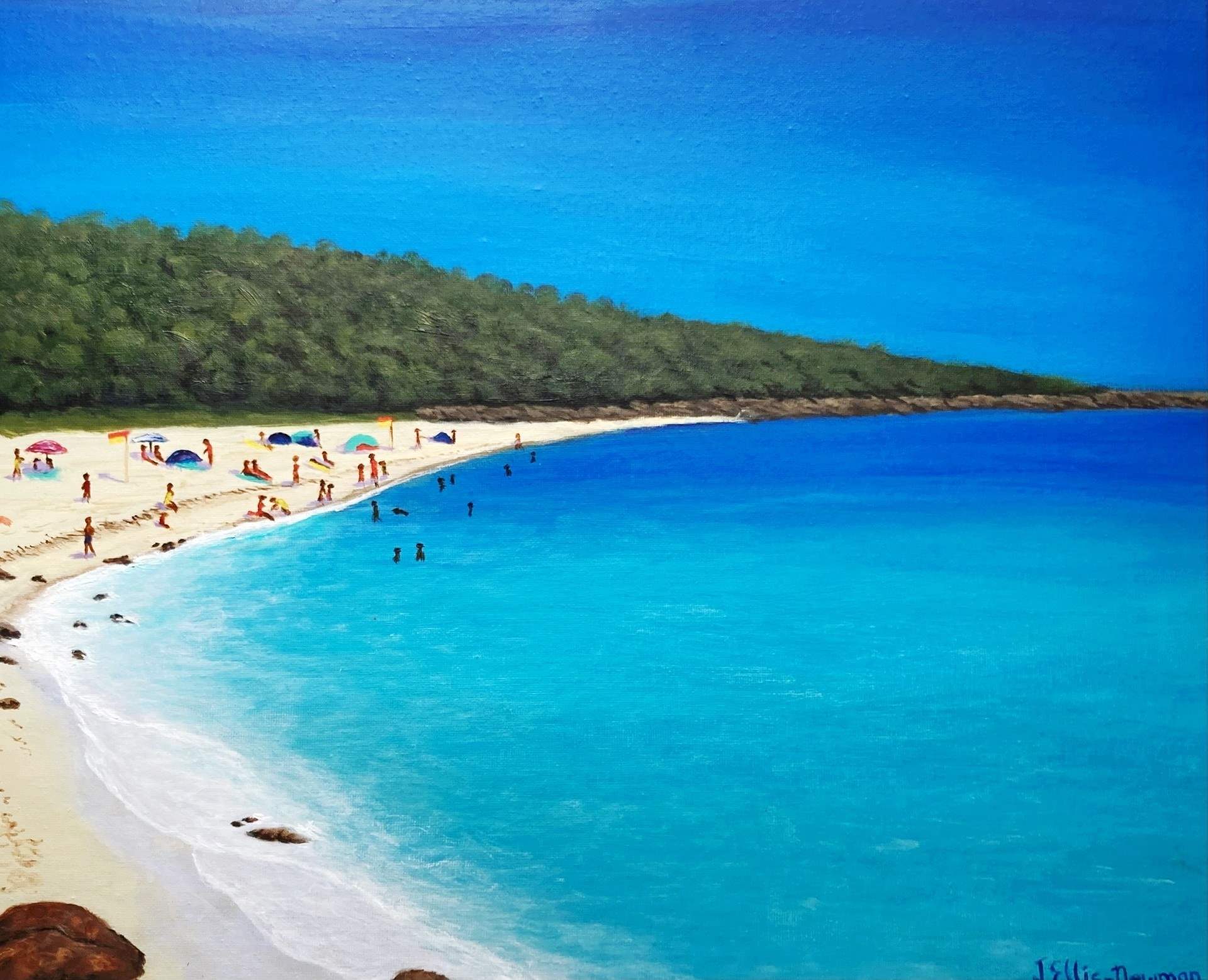 JEN_Meelup Beach No.2