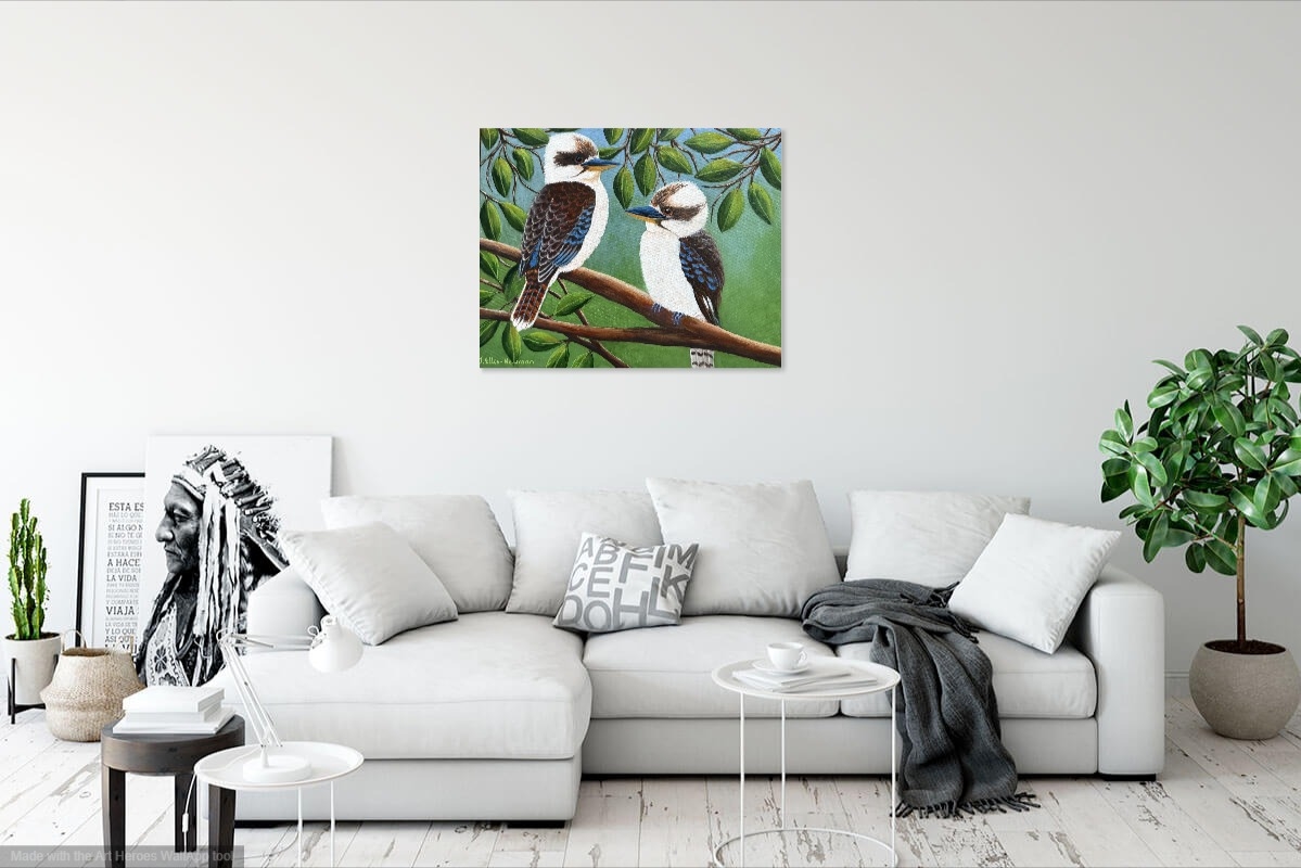 Kookas Two