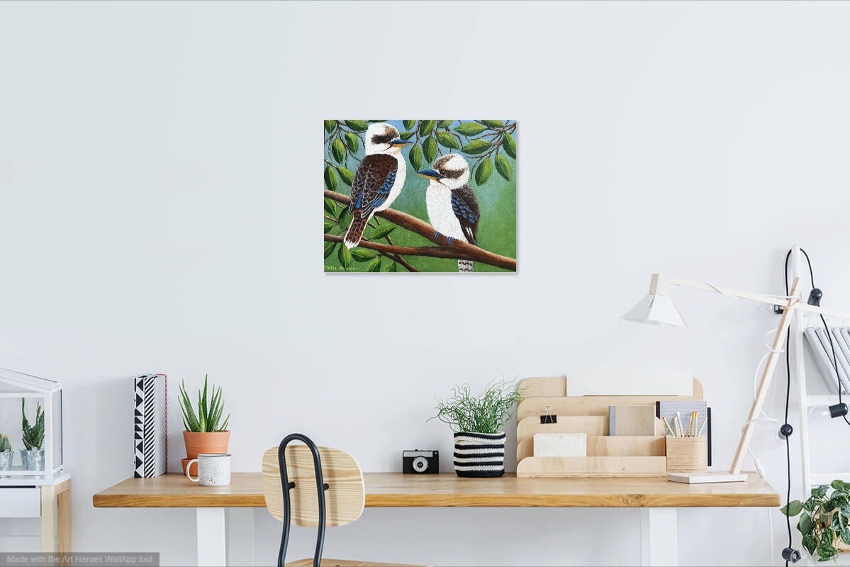Kookas insitu