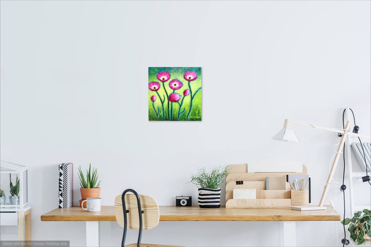 poppies 2