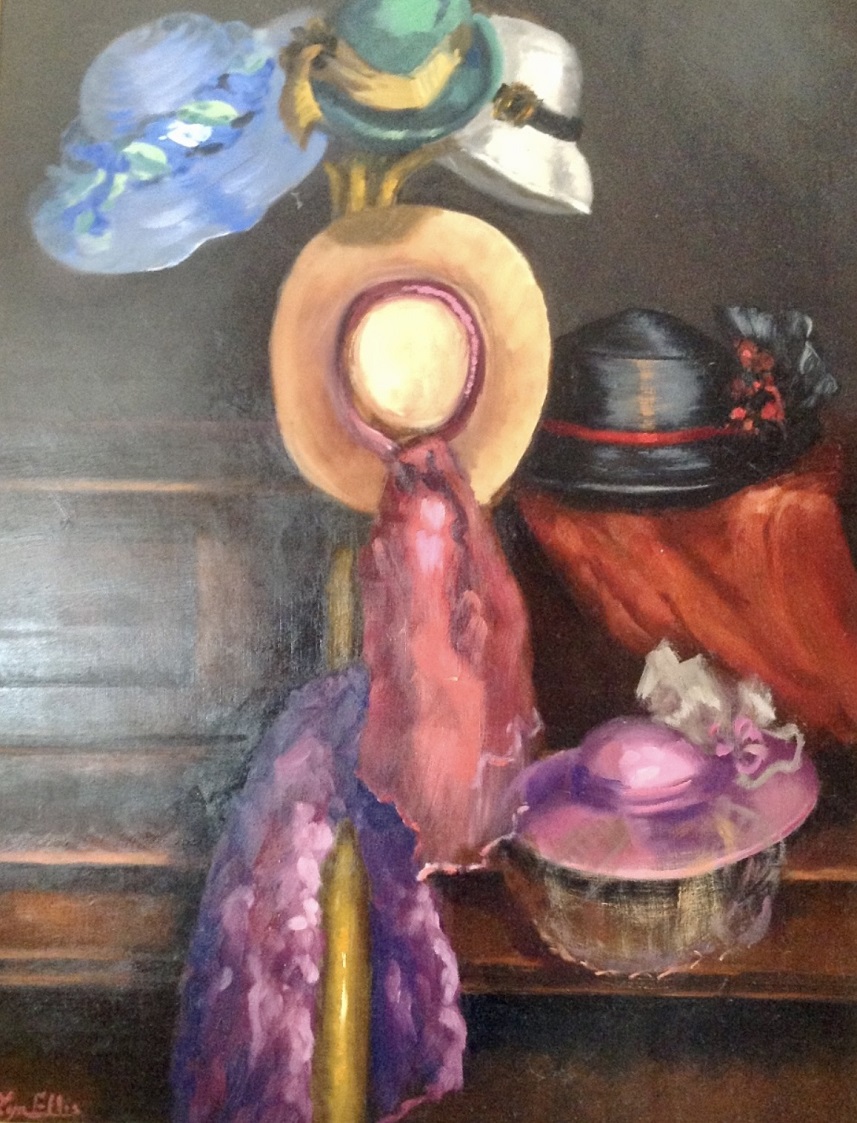 Lyn Ellis-147-The Wedding Hats